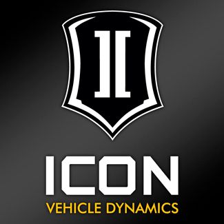 Каталог Icon Vehicle Dynamics